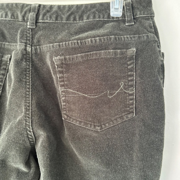 🔶5/30$!! St. John’s Bay Stretch Corduroy Pants - Picture 6 of 13